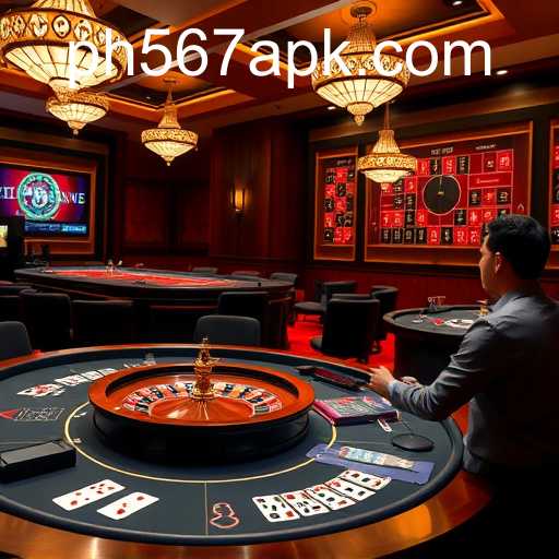 Live Casino